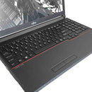 Paquete ESPECIAL Laptop + Funda Fujitsu Lifebook E554 Core i5 (4ª Gen) De venta en México