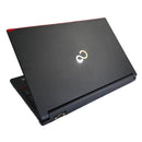 Paquete ESPECIAL Laptop + Funda Fujitsu Lifebook E554 Core i5 (4ª Gen) De venta en México