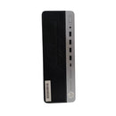 HP ProDesk 600 G3 Sff | Intel Core i5-6500 | 8GB RAM | 256GB SSD | Equipo Profesional | Compra en México