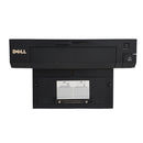 Dell E-Port Plus II Docking Station PR02X | Replicador de Puertos Avanzado Doble Video | USB 3.0