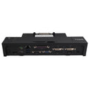 Dell E-Port Plus II Docking Station PR02X | Replicador de Puertos Avanzado Doble Video | USB 3.0