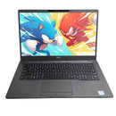 Laptop Dell Latitude 7400 | Intel Core i5-8365U | 8GB RAM | 256GB SSD | Ultra Portátil | Compra en México