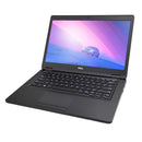 Laptop Dell Latitude 5480 Compacta | Para Profesionistas | Compra en México