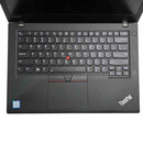 Laptop lenovo T470 | Intel Core i5-6300U | 8GB RAM | 256GB SSD | Compra en México