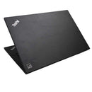 Laptop lenovo T470 | Intel Core i5-6300U | 8GB RAM | 256GB SSD | Compra en México