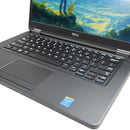 Laptop_Dell Latitude E5450