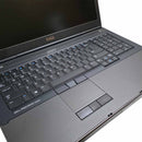 Dell Precision M6800 Workstation | Intel Core i7-4810MQ | 16GB RAM | 256GB SSD | NVIDIA Quadro K2200M 2GB | Compra en México