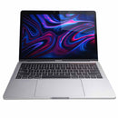 Laptop Apple MacBook Pro 13" 2017 | Retina | Intel Core i7 | 16GB RAM | 256GB SSD | Compra en México