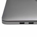 Laptop Apple MacBook Pro 13" 2017 | Retina | Intel Core i7 | 16GB RAM | 256GB SSD | Compra en México