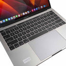 Laptop Apple MacBook Pro 13" 2017 | Retina | Intel Core i7 | 16GB RAM | 256GB SSD | Compra en México