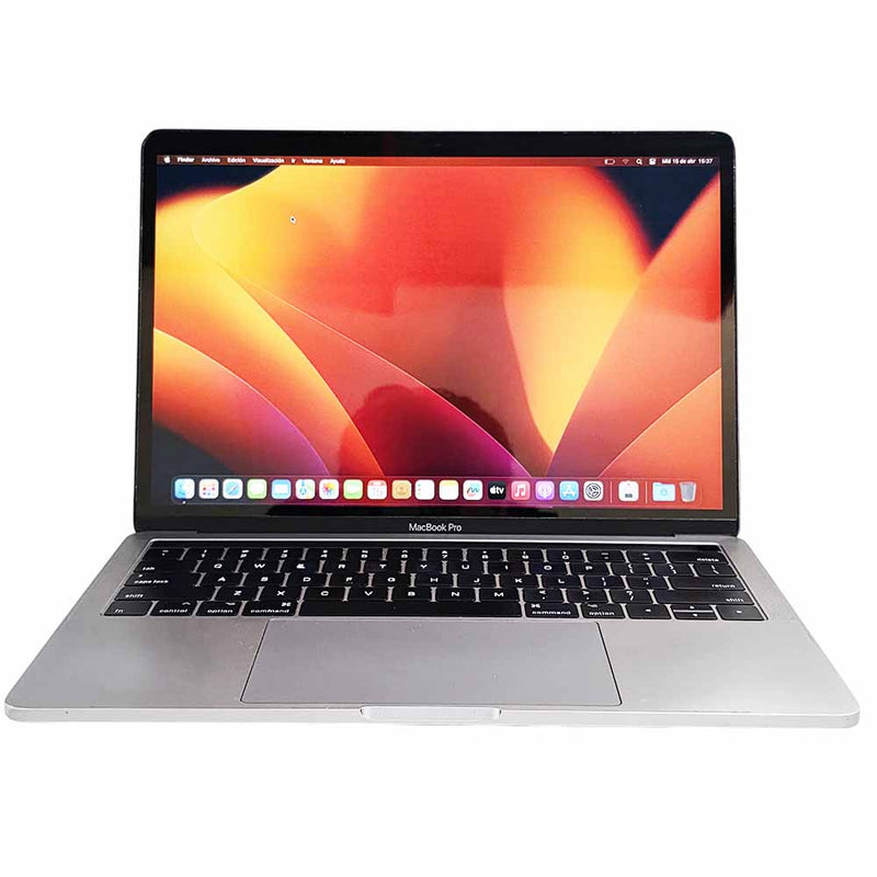 Laptop Apple MacBook Pro 13