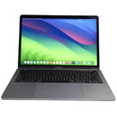 MacBook Pro 2019 13" Retina Touch Bar Core i7 para diseñadores - Compra en México