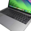 MacBook Pro 2019 13" Retina Touch Bar Core i7 para diseñadores - Compra en México