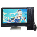 Remate Computadora Todo En Uno Dell I5 4ta Generación 8gb Ram 256gb Ssd