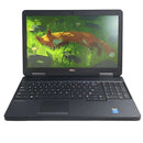 Dell Latitude E5540 | Intel Core i5 | 8GB RAM | 256GB SSD | Pantalla 15.6" | HDMI y VGA | Incluye Funda de Regalo | Compra en México