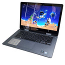 Dell Inspiron 5481 2-en-1 | Intel Core i3-8145U | 8GB RAM | 256GB SSD | Pantalla 14" Touch | Windows 11 Pro | Compra en México