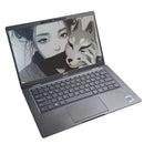 Laptop Dell Latitude | Intel i7 11va Gen | 16GB RAM | 256gb Ssd | Compra Segura en México