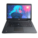 Laptop Ultrabook Dell Latitude E7450 | Intel Core i5 5ta Gen | 8GB RAM | 250GB SSD | Compra en México