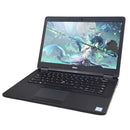 Laptop Dell Latitude Potente y Compacta| Intel Core i7 6ta | 16GB RAM | 256GB SSD | Compra en México