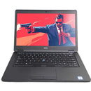 Laptop Dell Latitude 5490 Core i5