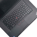 Laptop Lenovo ThinkPad T530 | Intel Core i7 3ra Gen | 8GB RAM | 256GB SSD | Gráficos NVIDIA | Compra en México
