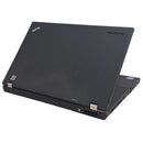 Laptop Lenovo ThinkPad T530 | Intel Core i7 3ra Gen | 8GB RAM | 256GB SSD | Gráficos NVIDIA | Compra en México