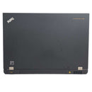 Laptop Lenovo ThinkPad T530 | Intel Core i7 3ra Gen | 8GB RAM | 256GB SSD | Gráficos NVIDIA | Compra en México