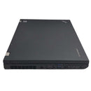 Laptop Lenovo ThinkPad T530 | Intel Core i7 3ra Gen | 8GB RAM | 256GB SSD | Gráficos NVIDIA | Compra en México