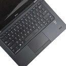 Laptop Dell Latitude Pequeña Touch | Intel Core i7 5ta Gen | 8GB RAM | 256GB SSD | Compra en México