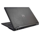 Laptop Dell Latitude Pequeña Touch | Intel Core i7 5ta Gen | 8GB RAM | 256GB SSD | Compra en México
