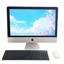 iMac 21.5" Retina 4K (2017) | Intel i5 Quad-Core | 8GB RAM | 1TB HDD | AMD Radeon Polaris 2GB | Envio en México