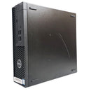 Workstation Compacto Dell Precision 3420 | Xeon E3-1225 v5 | 16GB RAM | 256GB SSD | Nvidia K620 2GB | Perfecta Para Diseño Grafico