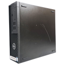 Workstation Compacto Dell Precision 3420 | Xeon E3-1225 v5 | 16GB RAM | 256GB SSD | Nvidia K620 2GB | Perfecta Para Diseño Grafico