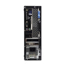 Workstation Compacto Dell Precision 3420 | Xeon E3-1225 v5 | 16GB RAM | 256GB SSD | Nvidia K620 2GB | Perfecta Para Diseño Grafico
