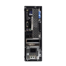 Workstation Compacto Dell Precision 3420 | Xeon E3-1225 v5 | 16GB RAM | 256GB SSD | Nvidia K620 2GB | Perfecta Para Diseño Grafico