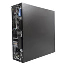 Workstation Compacto Dell Precision 3420 | Xeon E3-1225 v5 | 16GB RAM | 256GB SSD | Nvidia K620 2GB | Perfecta Para Diseño Grafico