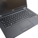 LAPTOP DELL LATITUDE E7250 CORE I5 5TA