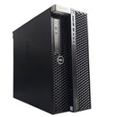 Workstation Dell Precision Intel Xeon  | 64GB RAM | 256GB SSD + 2TB HDD | Nvidia GTX 1080 8GB | ¡Poder Extremo!