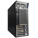 Workstation Dell Precision Intel Xeon  | 64GB RAM | 256GB SSD + 2TB HDD | Nvidia GTX 1080 8GB | ¡Poder Extremo!