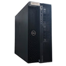 Workstation Dell Precision 7820 Tower | Intel Xeon Silver | 16GB RAM | 512GB SSD | Radeon Pro WX 2100 | Windows 11 Pro