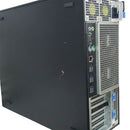 Workstation Dell Precision 7820 Tower | Intel Xeon Silver | 16GB RAM | 512GB SSD | Radeon Pro WX 2100 | Windows 11 Pro