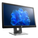 Monitor HP EliteDisplay 24" IPS | Full HD | Base Ajustable Y Giratoria | HDMI y Display Port | Calidad Empresarial