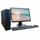 Computadora Lenovo I3 6ta Gen 8gb Ram Disco duro o solido