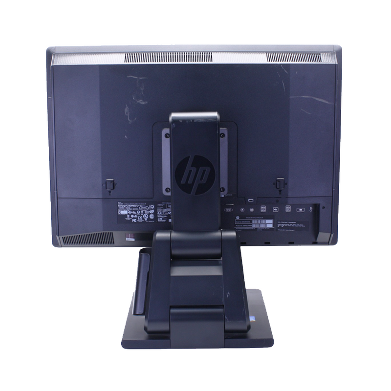 Todo en uno HP EliteOne 800 G1 Core i5 4ta 16gb Ram 256gb Ssd Touch