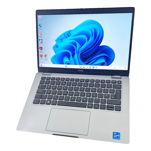 Potente Laptop Dell I5 11va Gen 16gb Ram 256gb Ssd