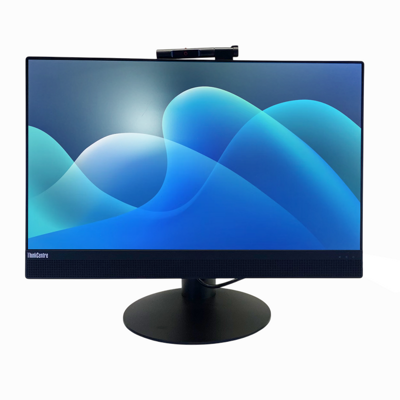 Todo en Uno Lenovo M820z Core i5 8va 16gb Ram 240gb SSD