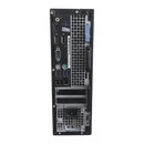 CPU Dell Precision T3420 i5 7ma 8GB Ram 240GB Ssd REMATE