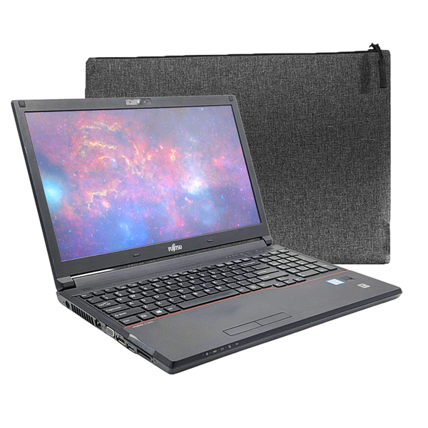 PAQUETE ESPECIAL Laptop I5 6ta 8GB Ram 256GB Ssd Bluetooth