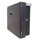 Potente Equipo Para Diseño Dell Xeon 16ram 1tb hdd 2gb Radeon