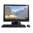 Computadora Todo En Uno Dell OptiPlex 9030 | Intel Core i7 | 8GB RAM | 240GB SSD | 2GB Video AMD | ¡De Remate!